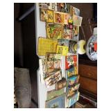 Qty of Asst Vintage Books