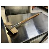 NEW Felton 32" HD Brush / Scraper - CHEF202