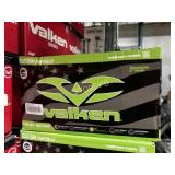 Box of Custom Valken Paintballs - 4,000/box