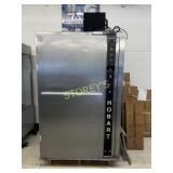 Hobart Roll-In Proofing Cabinet - AHPR-1D
