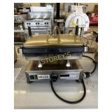 Velox Digital 13 x 9 Panini Press - 300v