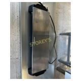 24 x 8 Electric Griddle