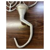 Hobite ~14" Dough Mixer Hook