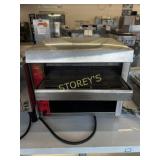 Holman Conveyor 15" Bagel Toaster - BF1500