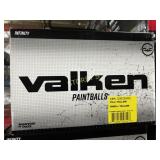 Box of Valken Infinity Paintballs - 2,000/box