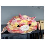 LG Kids Unicorn Plushy