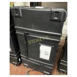Black Trade Display Unit w/ Mobile Case