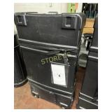 Black Trade Display Unit w/ Mobile Case