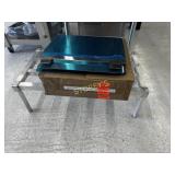 As New Alumin Dunnage Rack ~3