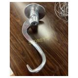 ~16" Dough Mixer Hook
