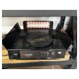 CookTek 1800w Electric Food Warmer Station