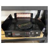 CookTek 1800w Electric Food Warmer Station