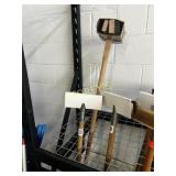 NEW Felton Dbl Sided Brush - CHEF100