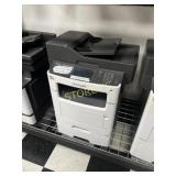 Lexmark MX511de Commercial Printer