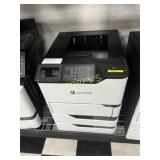 Lexmark MS822 Comm. Printer