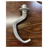 ~14" Dough Mixer Hook