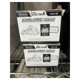 2 Boxes of Sous Vide Insulation Balls