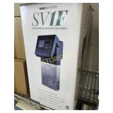 NEW VacMaster Sous Vide Immersion Circulator
