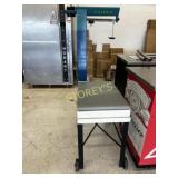 HD Toledo 1,000lbs Platform Weigh Scale on
