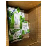 Qty of Coffee Maker Cleaning Packs