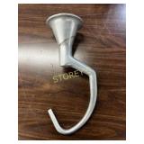 ~14" Dough Mixer Hook