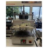 Univex Dough Divider / Rounder - DR1411-01