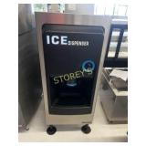 Hoshizaki Insulated Ice Dispensing Bin