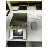 Mettler Toledo XS2002S Weigh Scale - No Cord