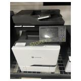 Lexmark CX725 Comm. Printer