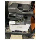 Lexmark MX421 Comm. Printer