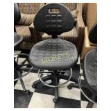 Swivel Adj. Rolling Office Chair