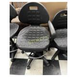 Swivel Adj. Rolling Office Chair