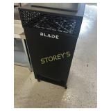 NEW Blade Portable Hepa Air Purifier