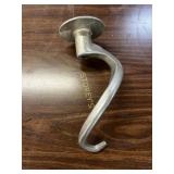 ~13" Dough Mixer Hook