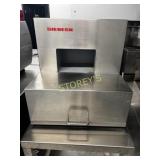 Sibeck Butcher Automatic Meat Tying Machine w/