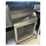 A.J. Antunes Display Warmer ~15 x 15 x 24