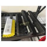 4 NEW Asst Brush Heads