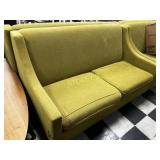 Mustard Like Sofa Bed Couch