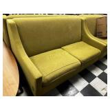 Mustard Like Sofa Bed Couch