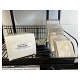 300+ NEW Hair Nets - Black