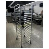NEW Omega Full Size Pan Rack - RTL4020
