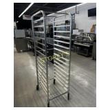 NEW Omega Full Size Pan Rack - RTL4020