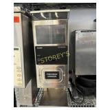 Bunn G9 Series Precision Coffee Grinder