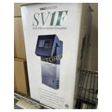NEW VacMaster Sous Vide Immersion Circulator