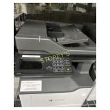Lexmark MX421 Comm. Printer