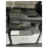 Lexmark MX421 Comm. Printer