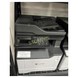 Lexmark MX421 Comm. Printer