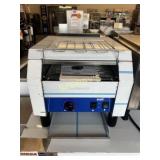 NEW Ozti 10" Conveyor Toaster - 230v