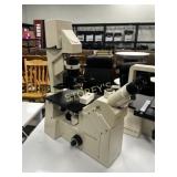 Axiovert100 Microscope
