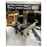 Axiovert25 Microscope